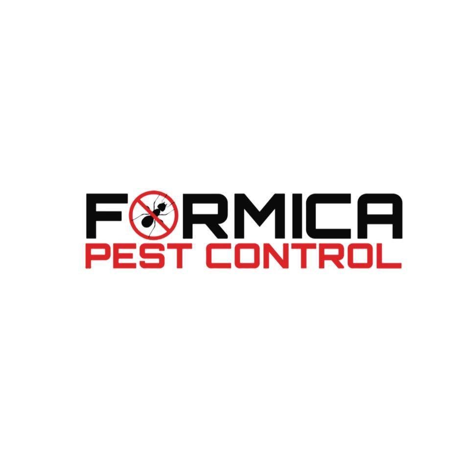 Formica Pest Control
