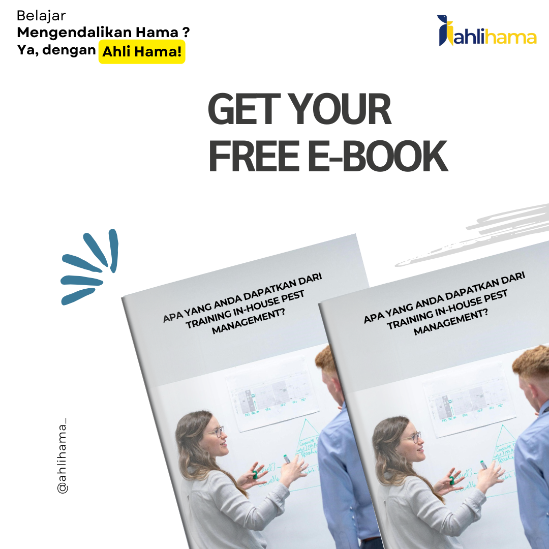 Apa yang Anda Dapatkan dari Training In-House Pest Management?