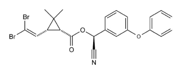 Deltamethrin: Penggunaan, Manfaat, dan Kekurangannya
