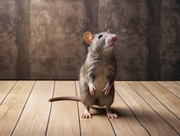 Pentingnya Memahami Perilaku Bait Shyness pada Tikus untuk Mengopimalkan Pengendalian Hama 