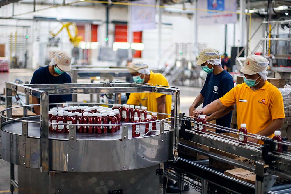 Melindungi Standar Industri: Mengapa Pengendalian Hama Menjadi Kunci