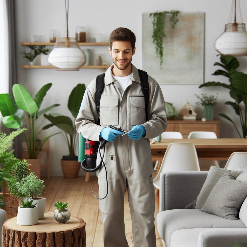Panduan Praktis: Strategi Efektif untuk In-House Pest Management