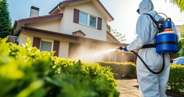 Bagaimana Cara Mengatasi Keberadaan Luwing di Dalam Rumah?